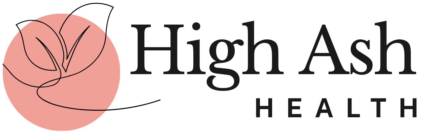 High Ash Health
